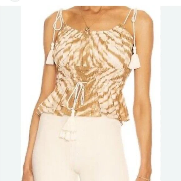 Ulla Johnson Rio Top - Picture 2 of 2